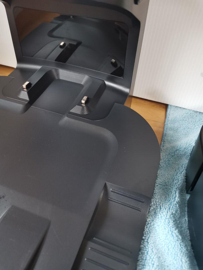 iRobot ロボット掃除機 ルンバ 23年製 i7+