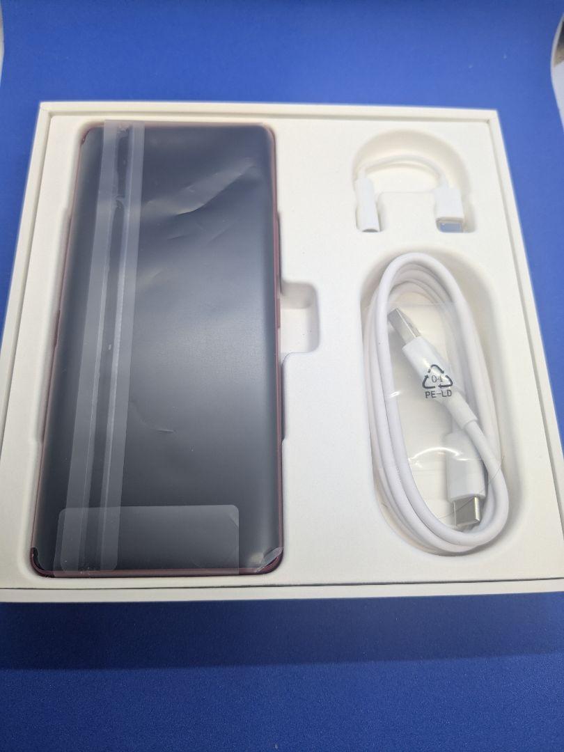 ANDROID - Rakuten Hand  クリムゾンレッド M222 Rakuten Hand 5G | Android | 製品 | 楽天モバイル