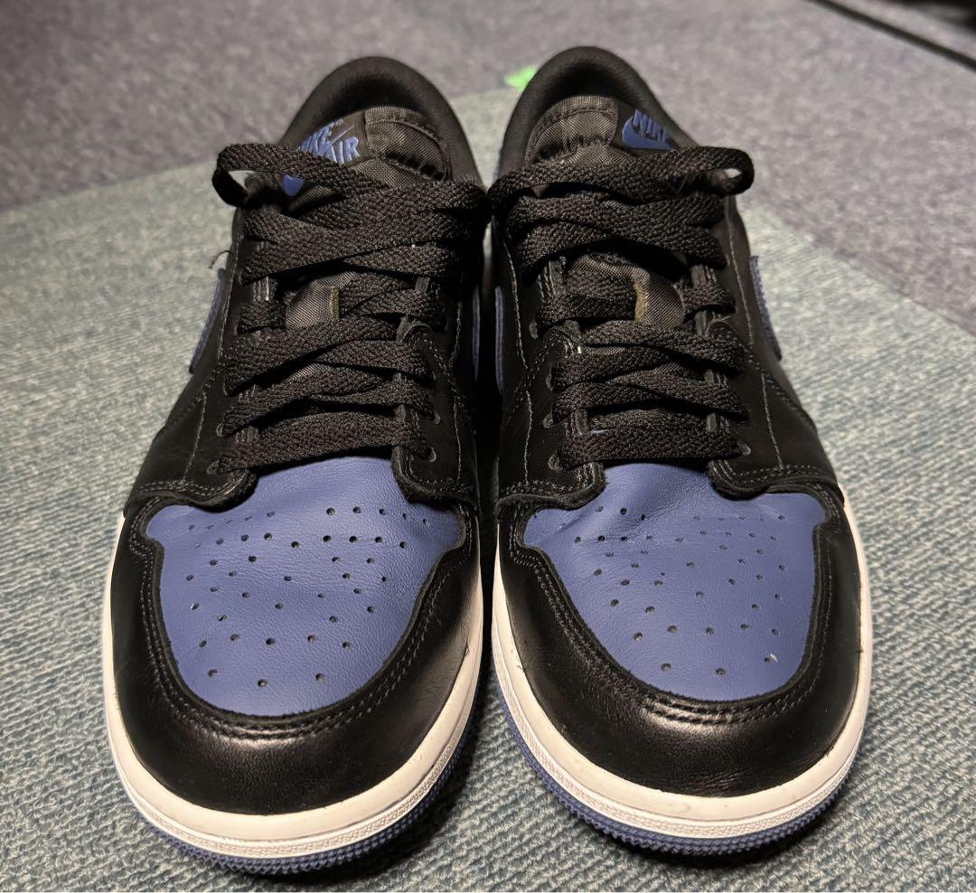 Nike Air Jordan 1 Low OG \