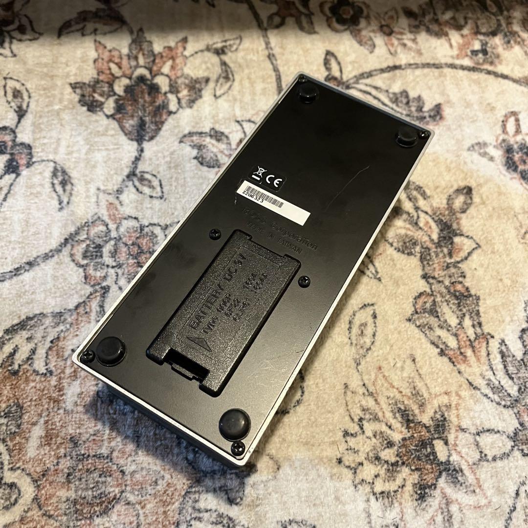 ギター BOSS PW-3