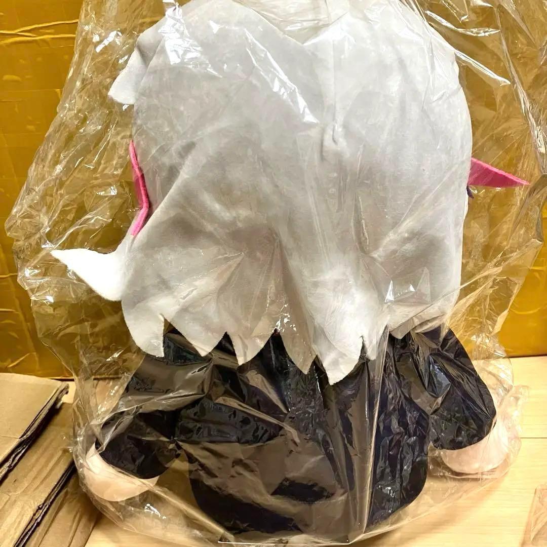 激レア完売限定着せ替えぬいぐるみ40cm