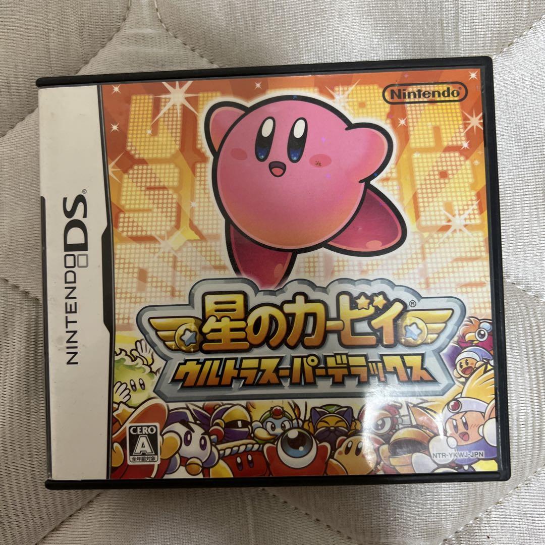 DSソフト7本セット - メルカリ