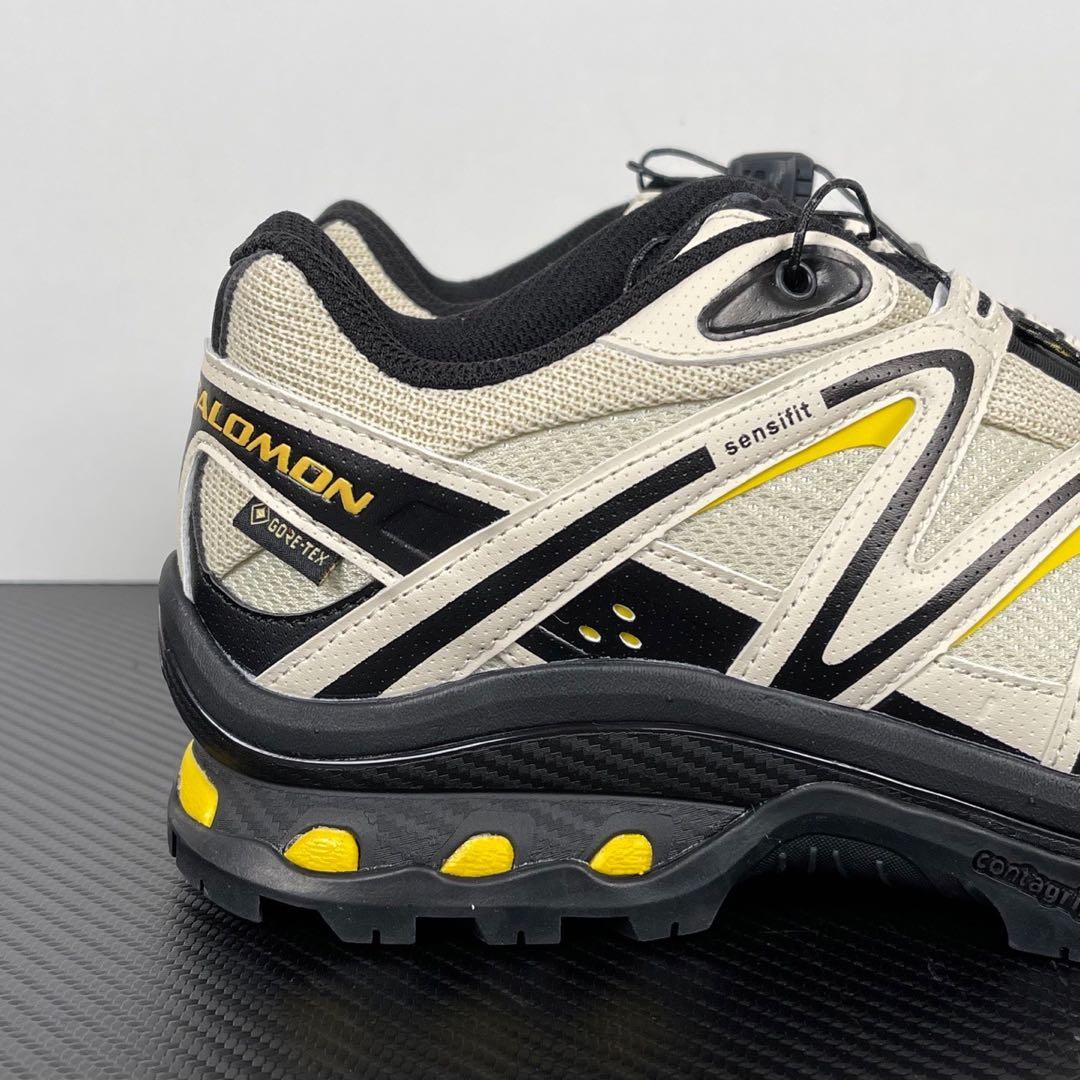 【新品・未使用】SALOMON XT-QUEST スニーカー 26cm 【新品・未使用】SALOMON XT-QUEST スニーカー 26cm