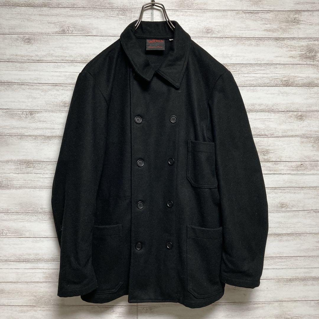 【美品!!】VETRA ウール ピーコート フランス製 bshop