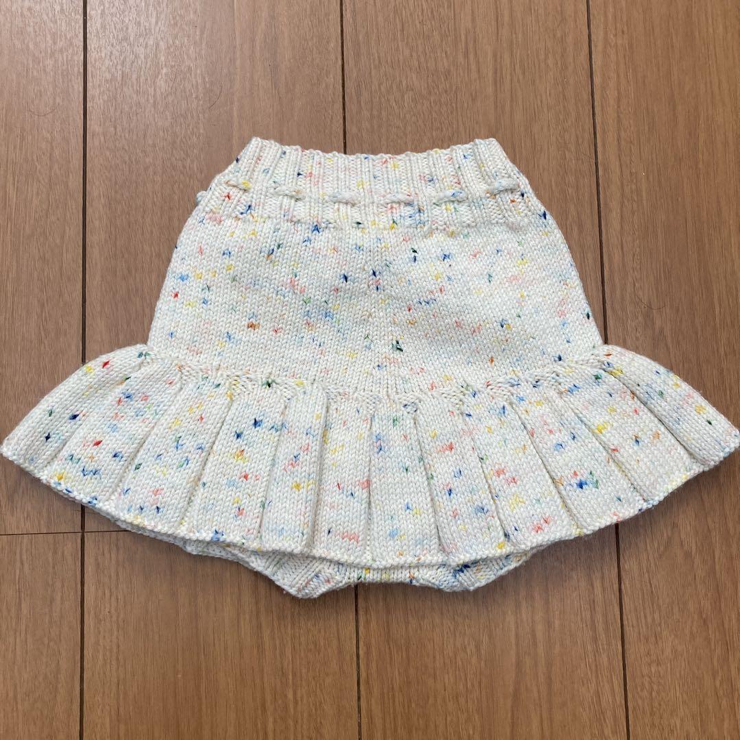 スカート misha&puff skating pond skirt 4Y