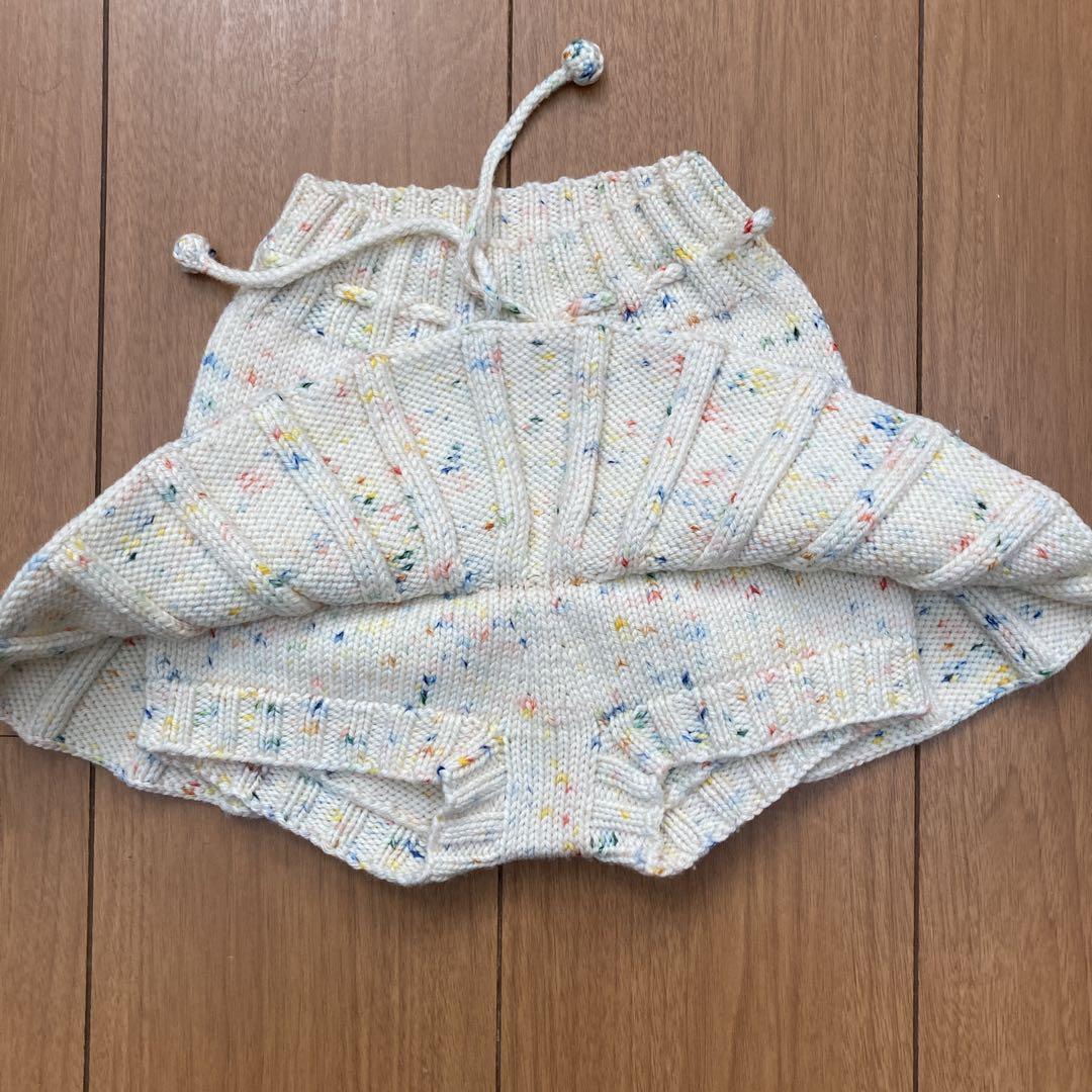 スカート misha&puff skating pond skirt 4Y