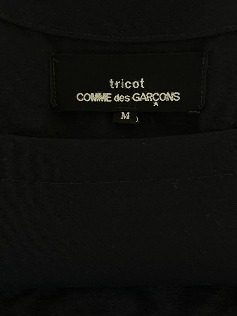 tricot COMME des GARCONS ワンピース　ギャルソン