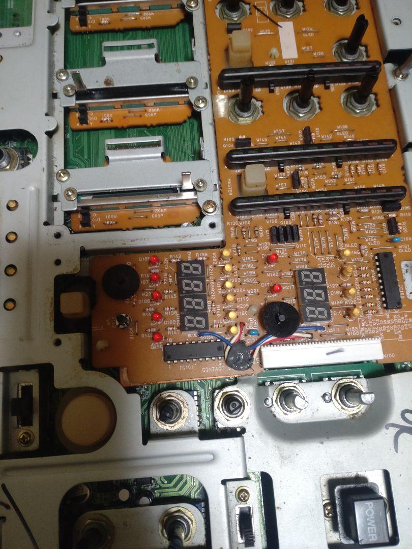 Pioneer DJM-3000 動作確認済み　送料込み