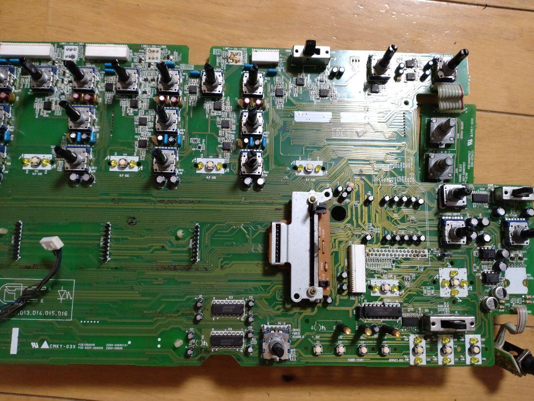 Pioneer DJM-3000 動作確認済み　送料込み