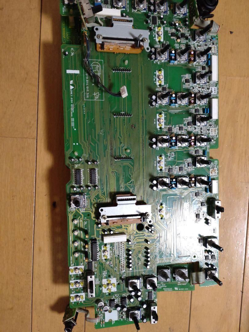 Pioneer DJM-3000 動作確認済み　送料込み