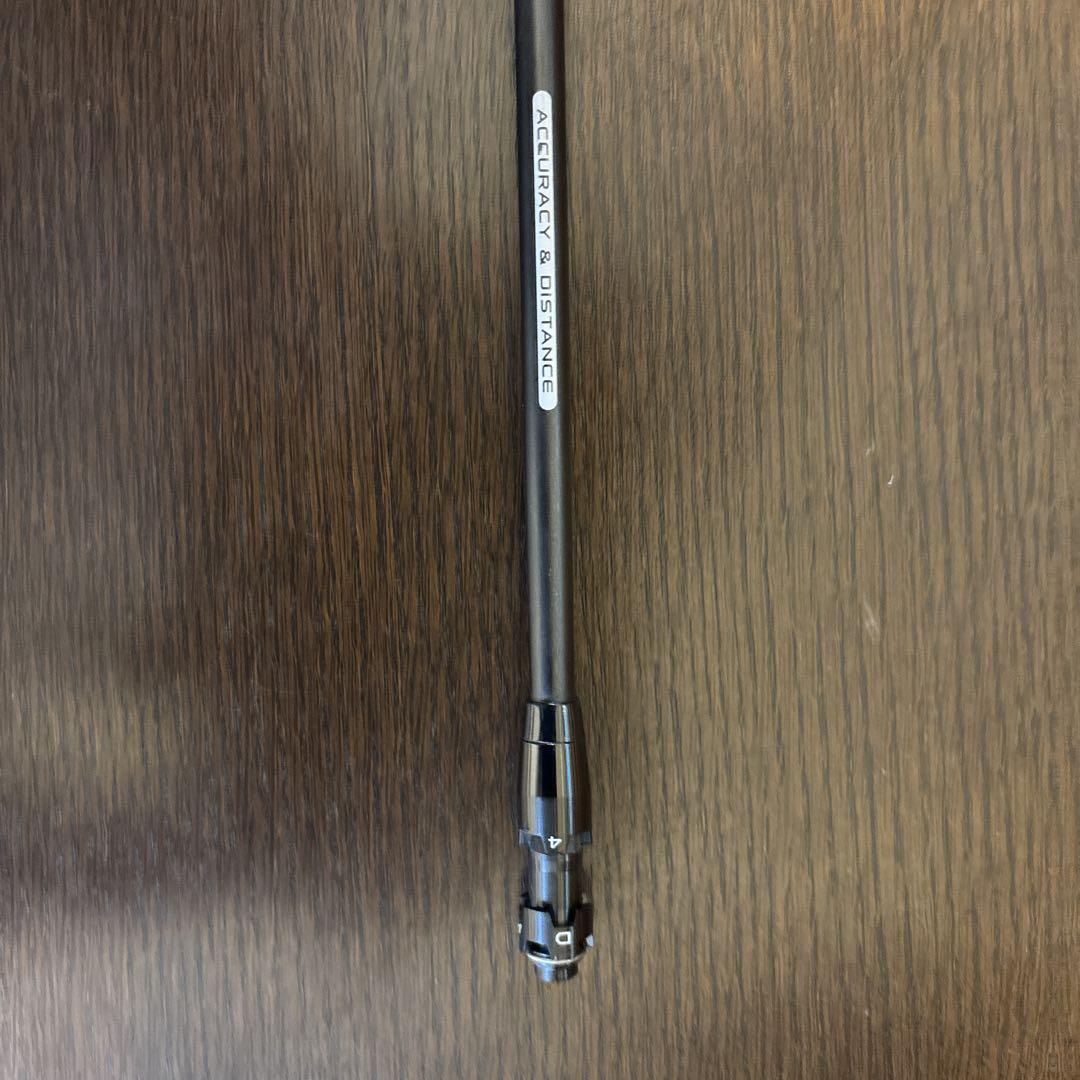 クラブ Graphite Design TourAD IZ 7S