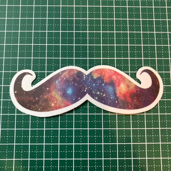 絵 イラスト ひげ おもしろ 宇宙 おしゃれ カラフル かわいい カッコいい メルカリ 絵 イラスト ひげ おもしろ 宇宙 おしゃれ カラフル かわいい カッコいい メルカリ