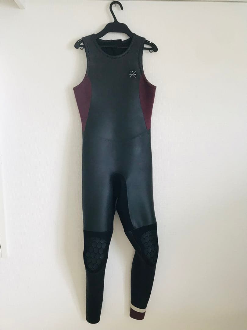 沸騰ブラドン ロングジョン レディース サーフィン - freephonestores.com