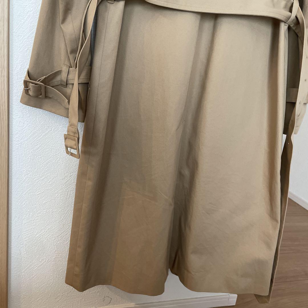 APC トレンチコート 40