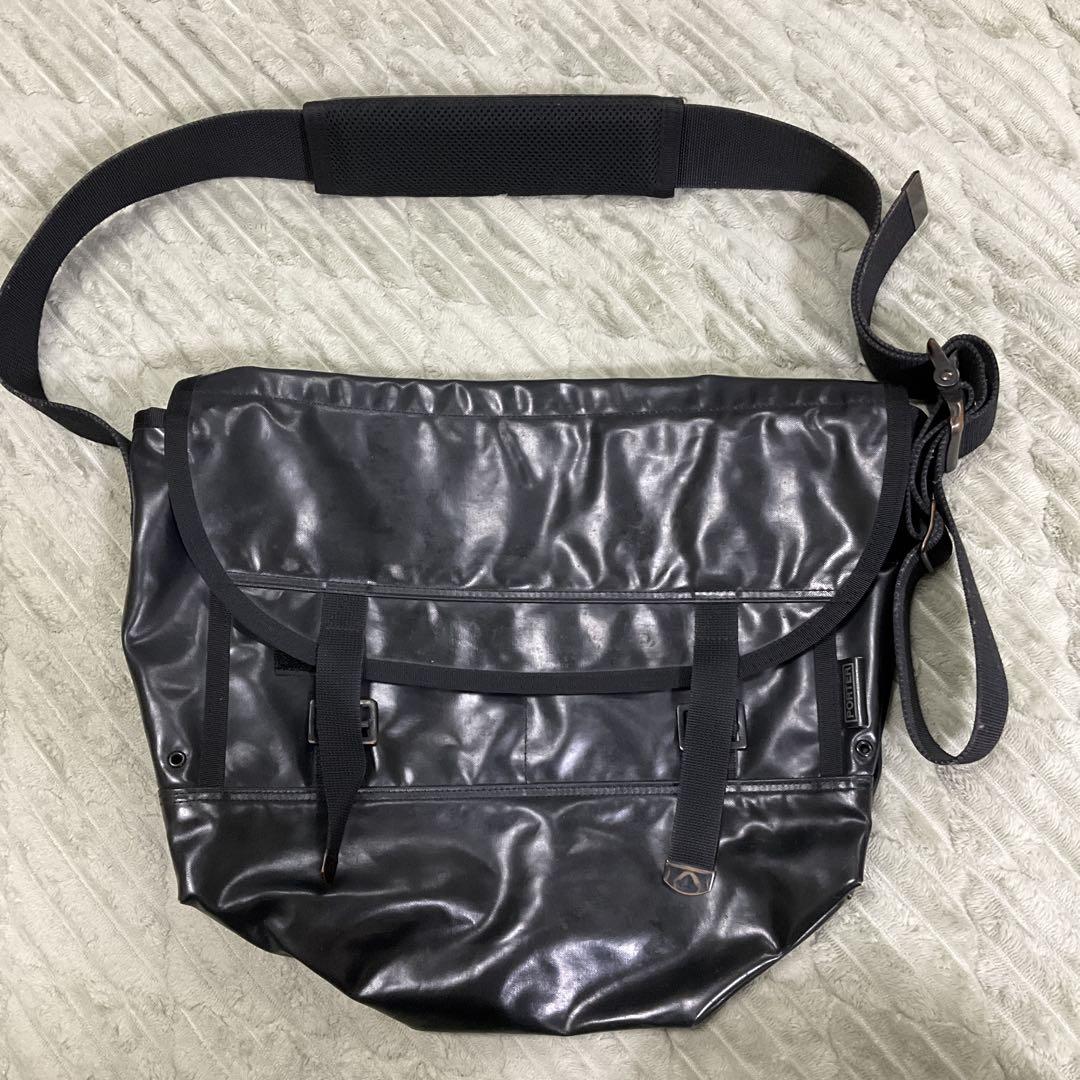 Porter ポーター　メッセンジャーバッグ