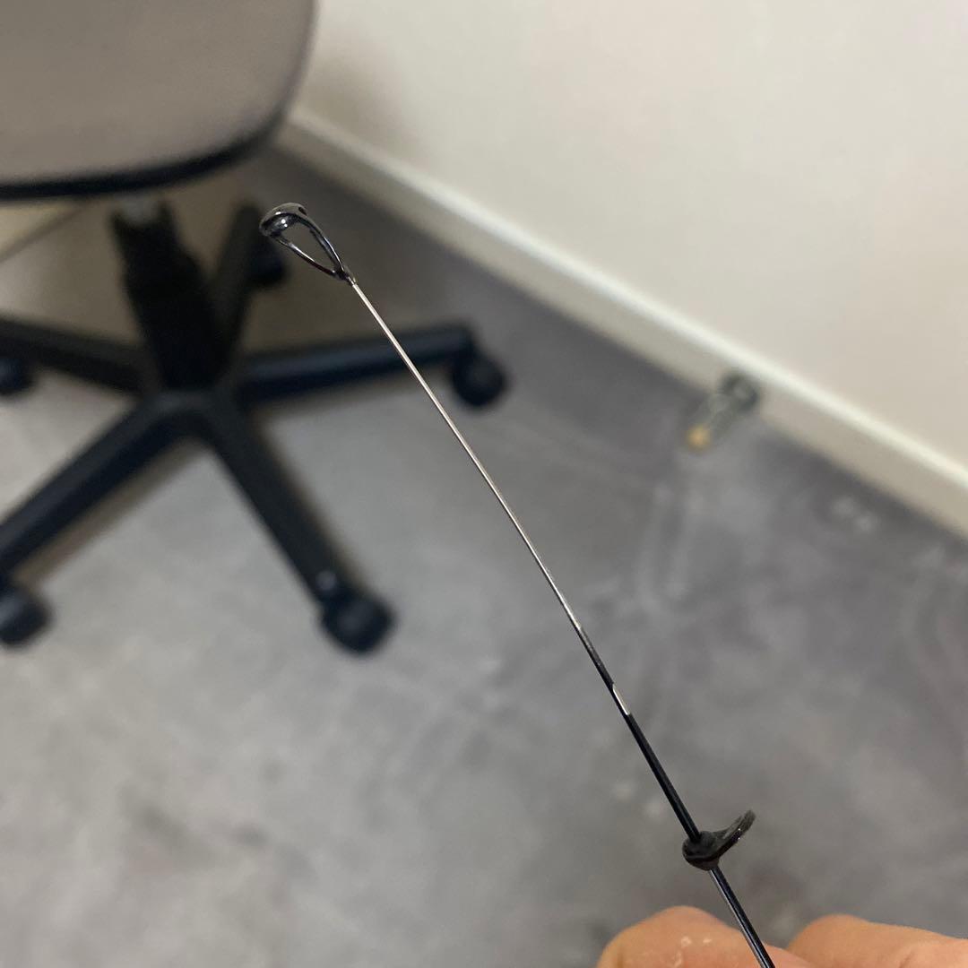 ダイワ トーナメント ISO AGS 競技 1.25-52SMT | bwlimos.com