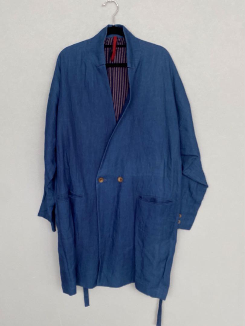 YANTOR ヤントル 2014年ssコレクション