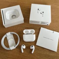 左耳・Ｌ・中古⭐️AirPods Pro⭐️純正品⭐️発送24時間以内⭐️g★