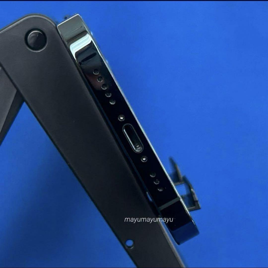 極美品　iPhone 12 Pro 128GB パシフィックブルー