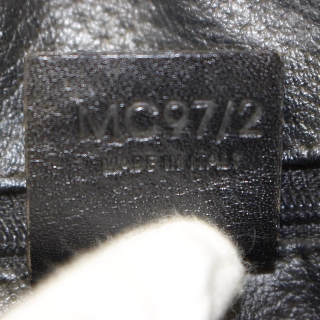 CELINE ミニボストンバッグ トリオンフ 黒マカダム バッグ CELINE ミニボストンバッグ トリオンフ 黒マカダム バッグ