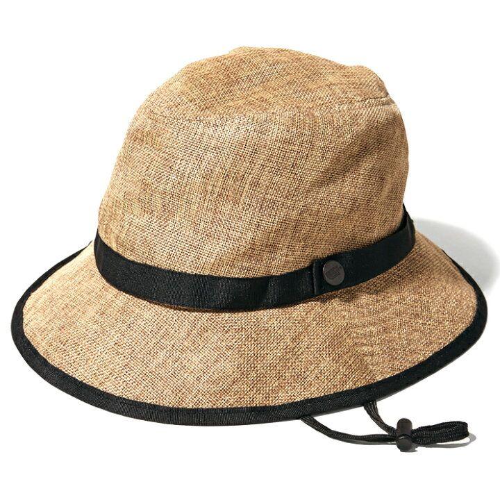 THE NORTH FACE ザノースフェイス　HIKE HAT ハイク ハット