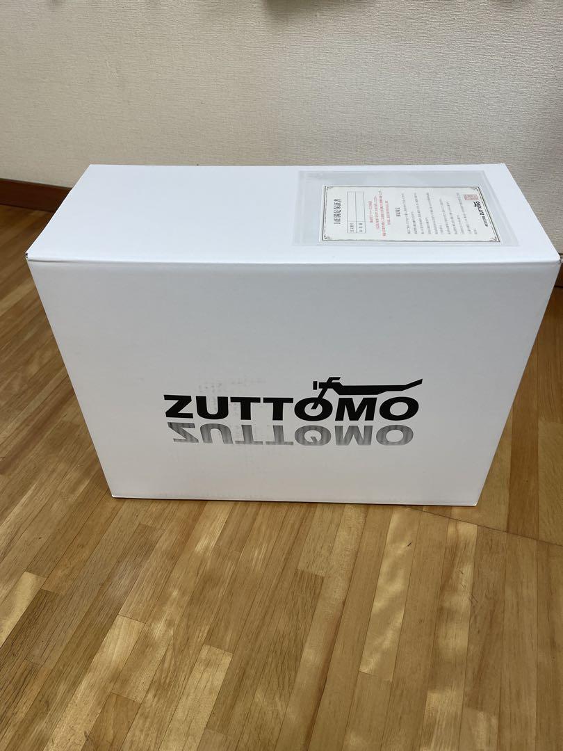 ズットモ　バイクカバー　未使用品