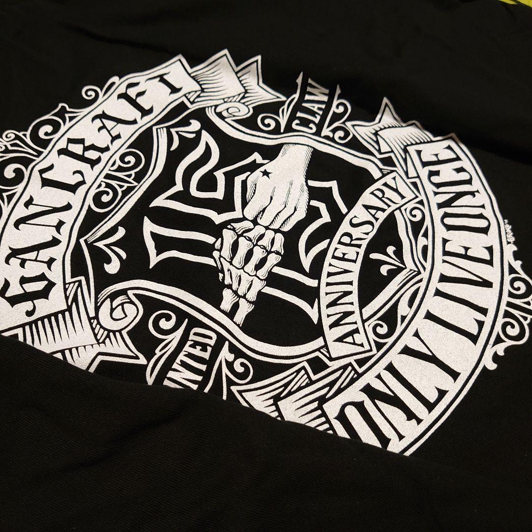 GAN CRAFT Tシャツ