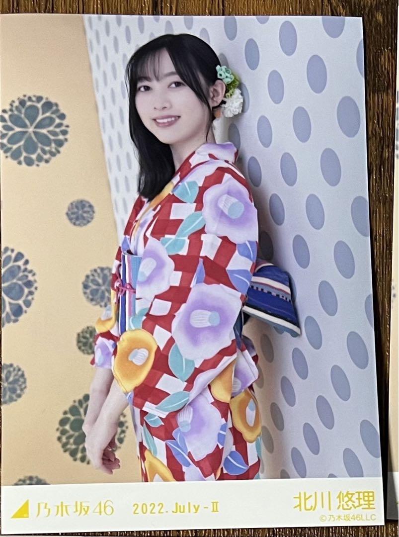 乃木坂46 浴衣生写真 まとめ売り - メルカリ