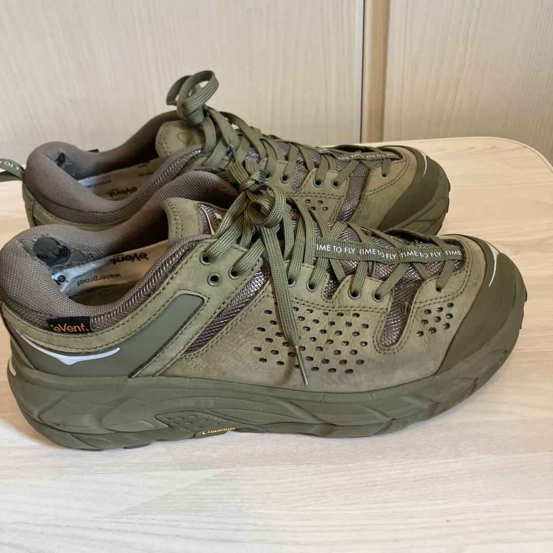 HOKA ONE ONE TOR ULTRA LOW 28㎝