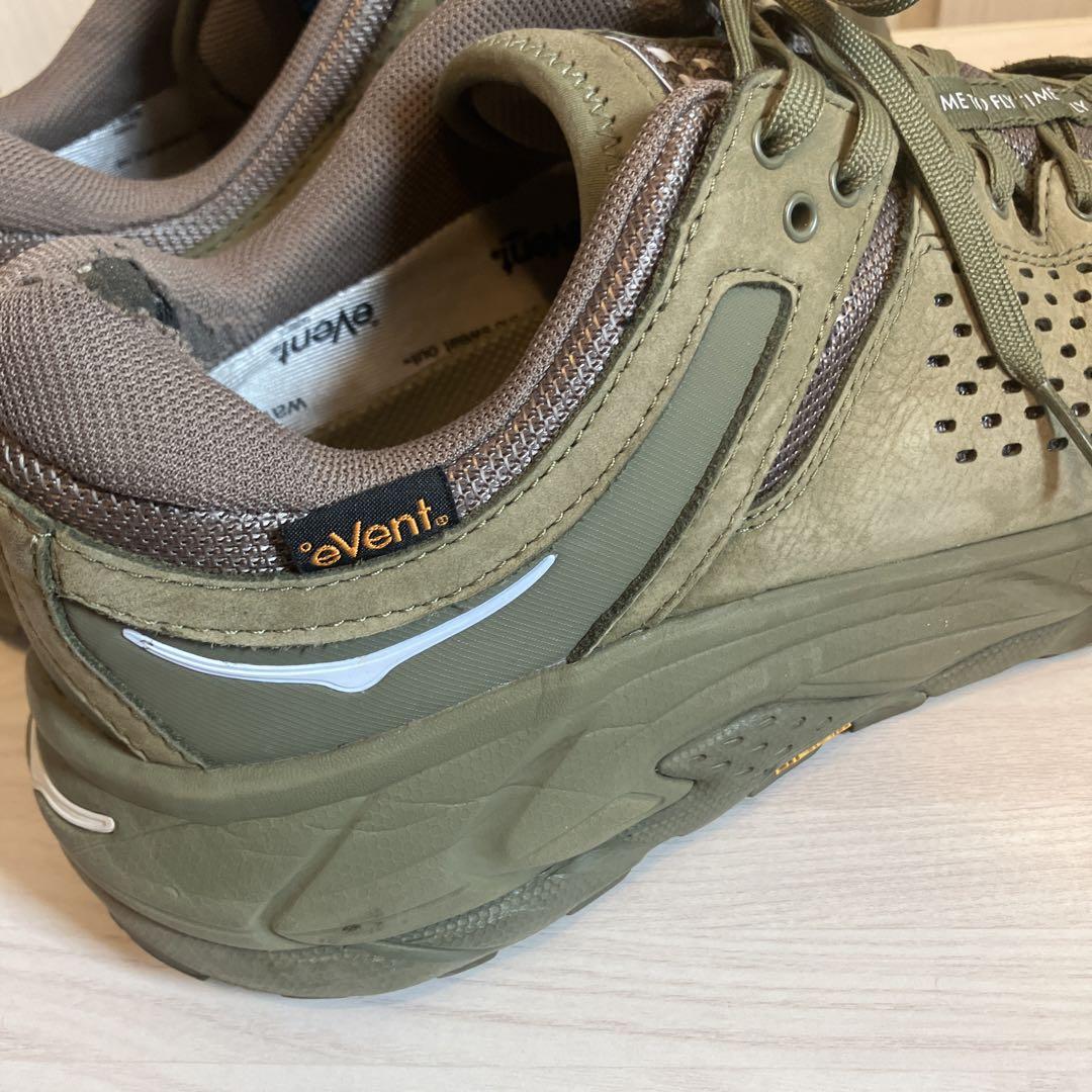 HOKA ONE ONE TOR ULTRA LOW 28㎝