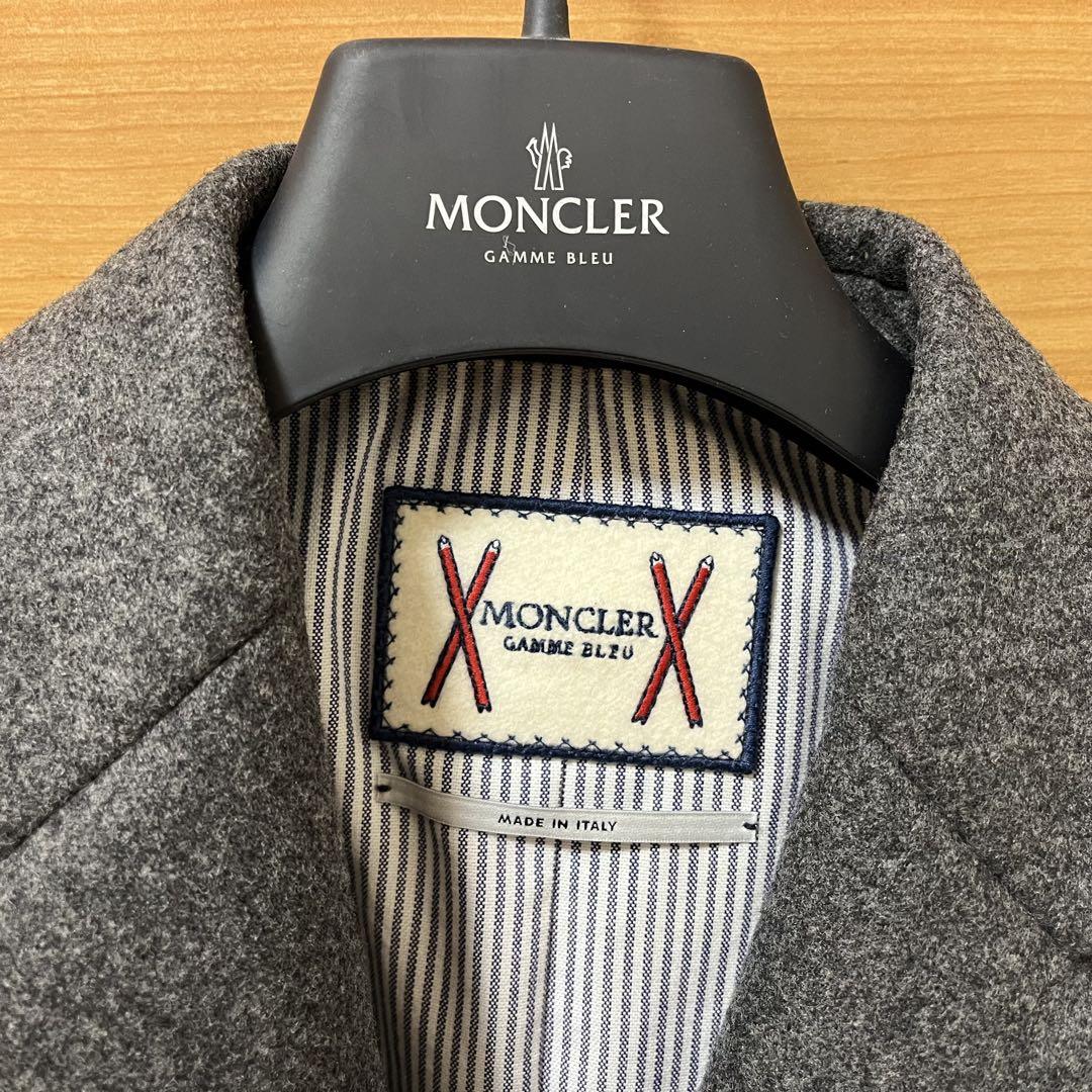 MONCLER モンクレール ダウンジャケット GIACCA ケース ハンガー付