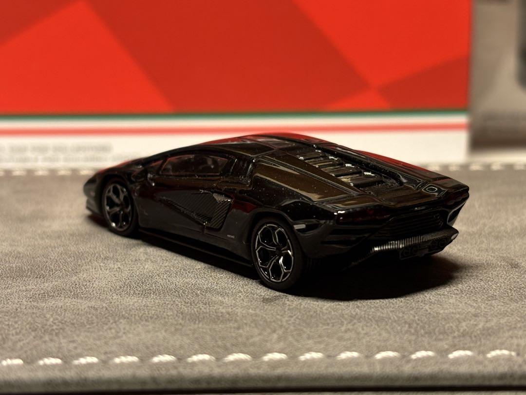 minigt 1/64 ランボルギーニ3台セット
