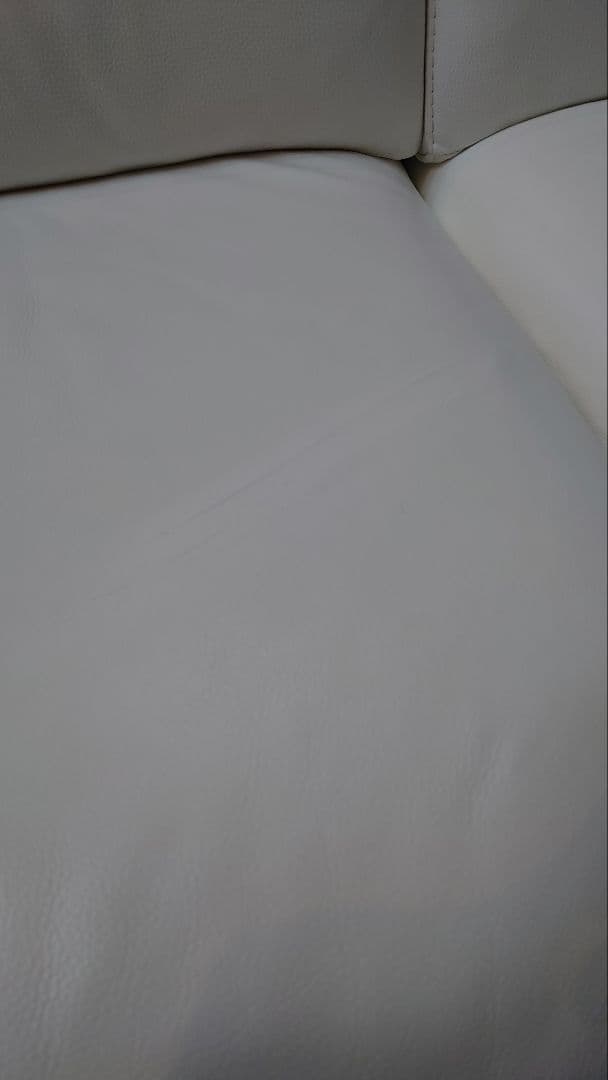 ハッジー様専用】電動リクライニング付カウチソファ 【 新品 】 52.0