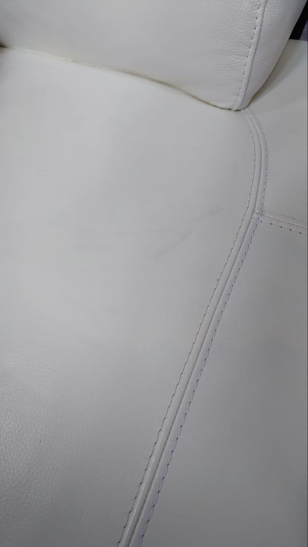 ハッジー様専用】電動リクライニング付カウチソファ 【激安大特価