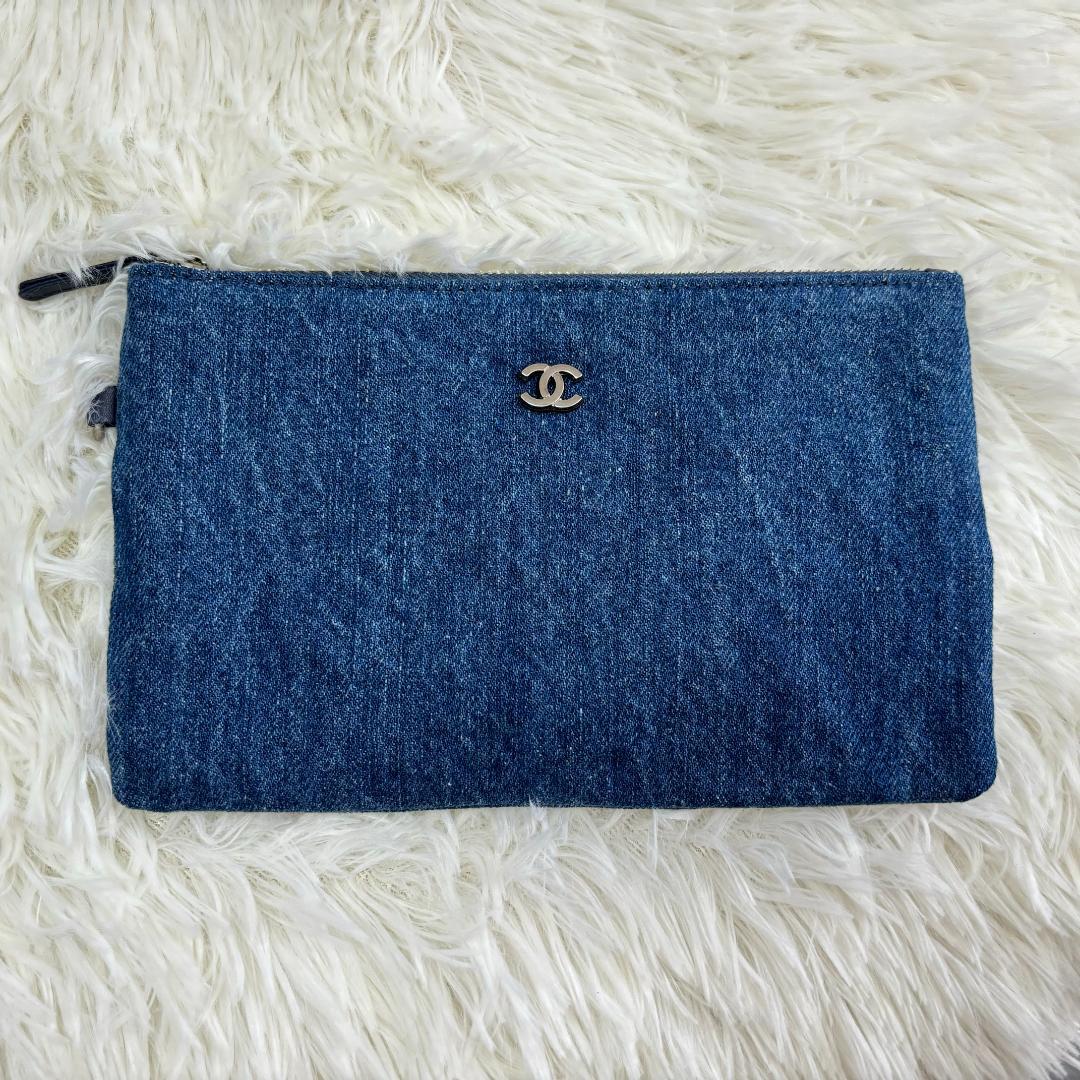CHANELシャネルハンドバッグAS 3260 画像10
