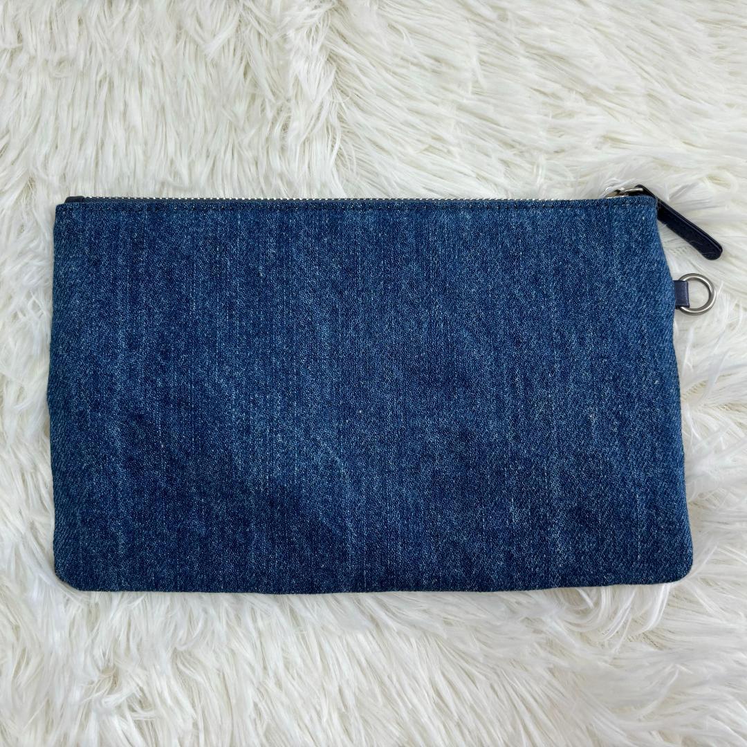 CHANELシャネルハンドバッグAS 3260 画像11
