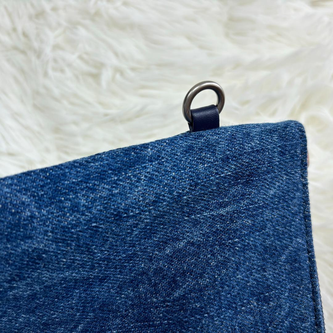 CHANELシャネルハンドバッグAS 3260 画像12