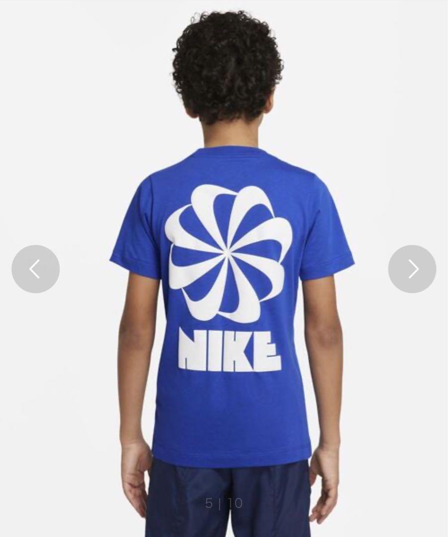 NIKE ナイキ キッズ Tシャツ 170（XL） 風車 さらば青春の光