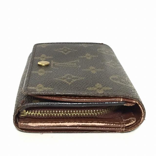 限定品国産 ルイヴィトン モノグラム - mwUCN-m41116042140 2つ折り財布 お得限定SALE