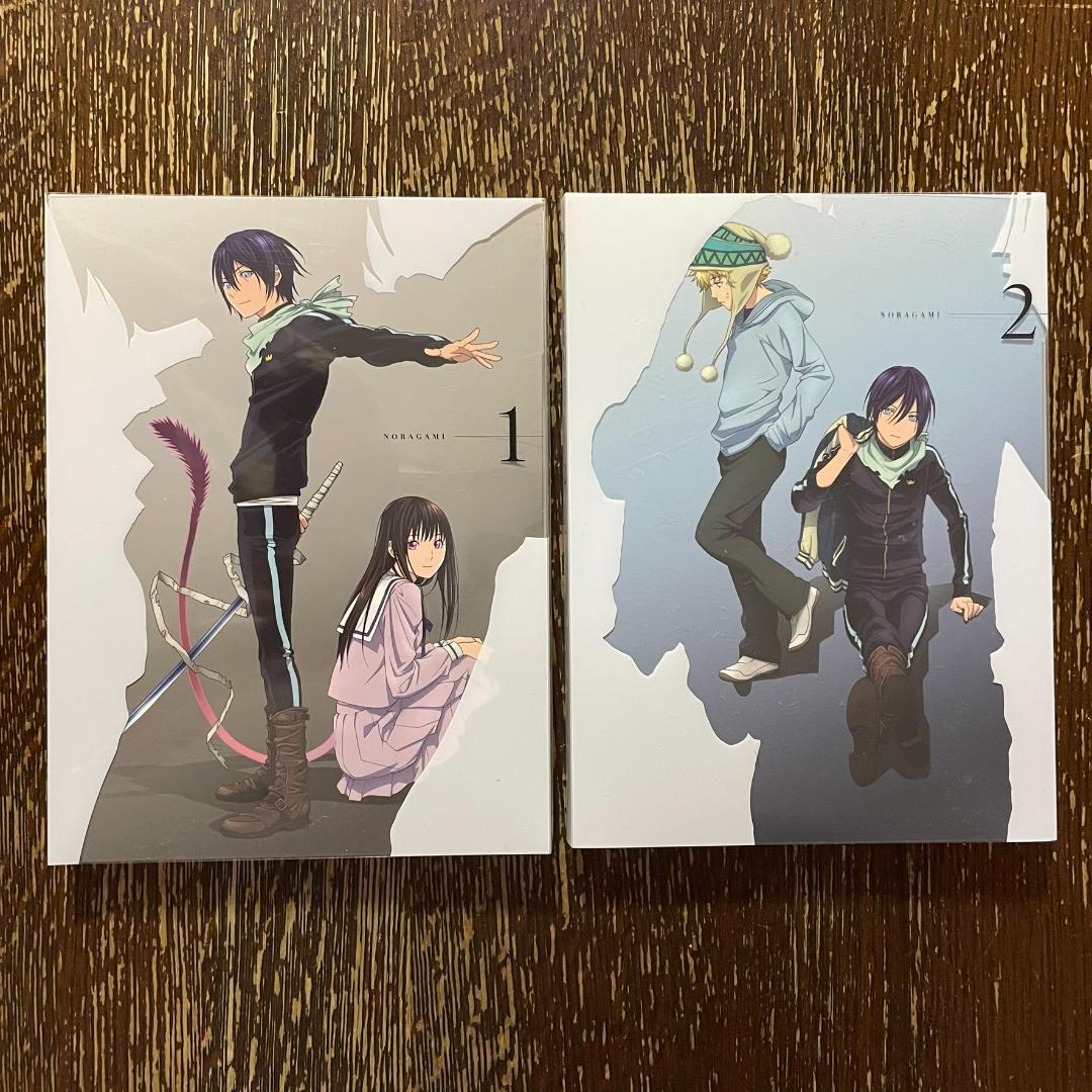 ノラガミ DVD 初回生産限定版 Amazon.co.jp: TVアニメ『ノラガミARAGOTO』-MATSURIGOTO-(初回