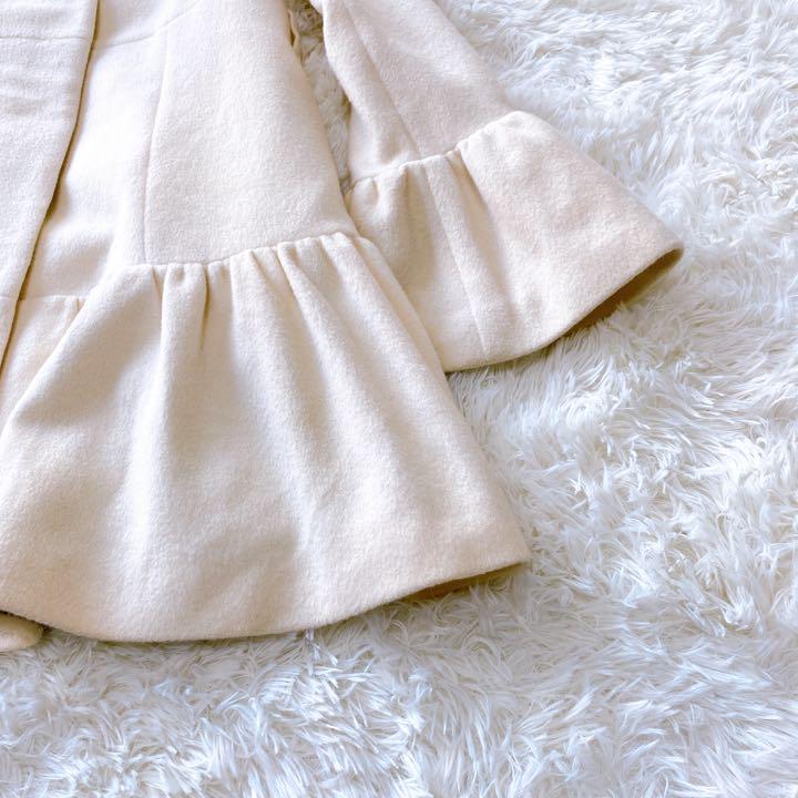 全国無料格安 BURBERRY バーバリーブルーレーベル コート hydo5-m41117404601 BLUE LABEL 限定品人気