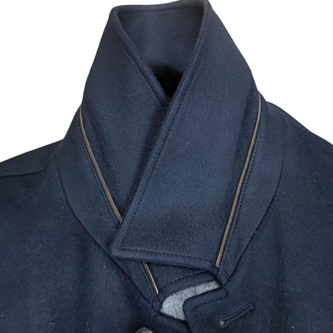 AM092　Ermenegildo Zegna 12milmil12 コート