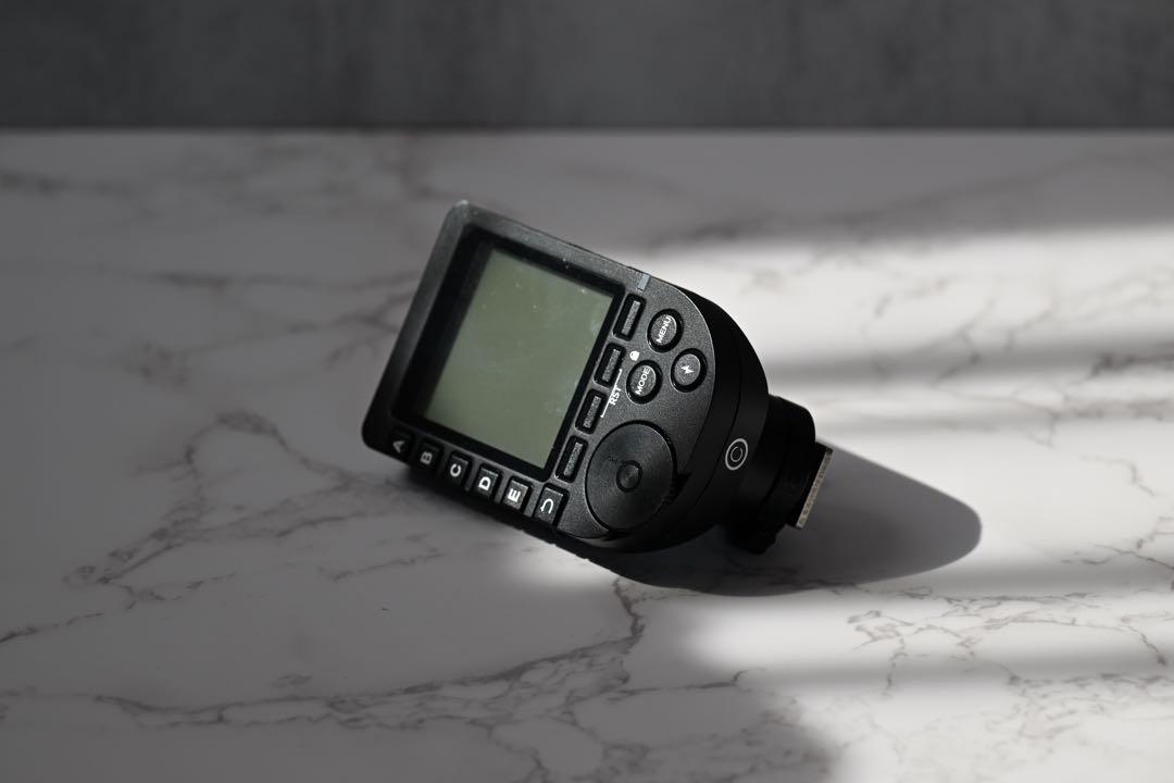 NEEWER ストロボコントローラー 本体　QPro-C Canon用