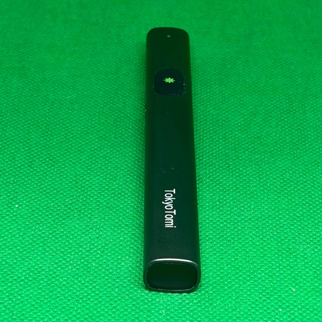 TokyoTomi Laser Pointer Type-C USB