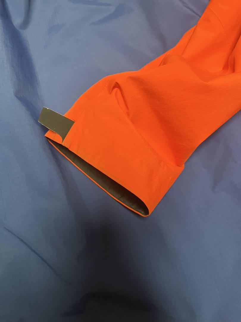 別注　Arc'teryx CONCEPTS アークテリクス コンセプツ