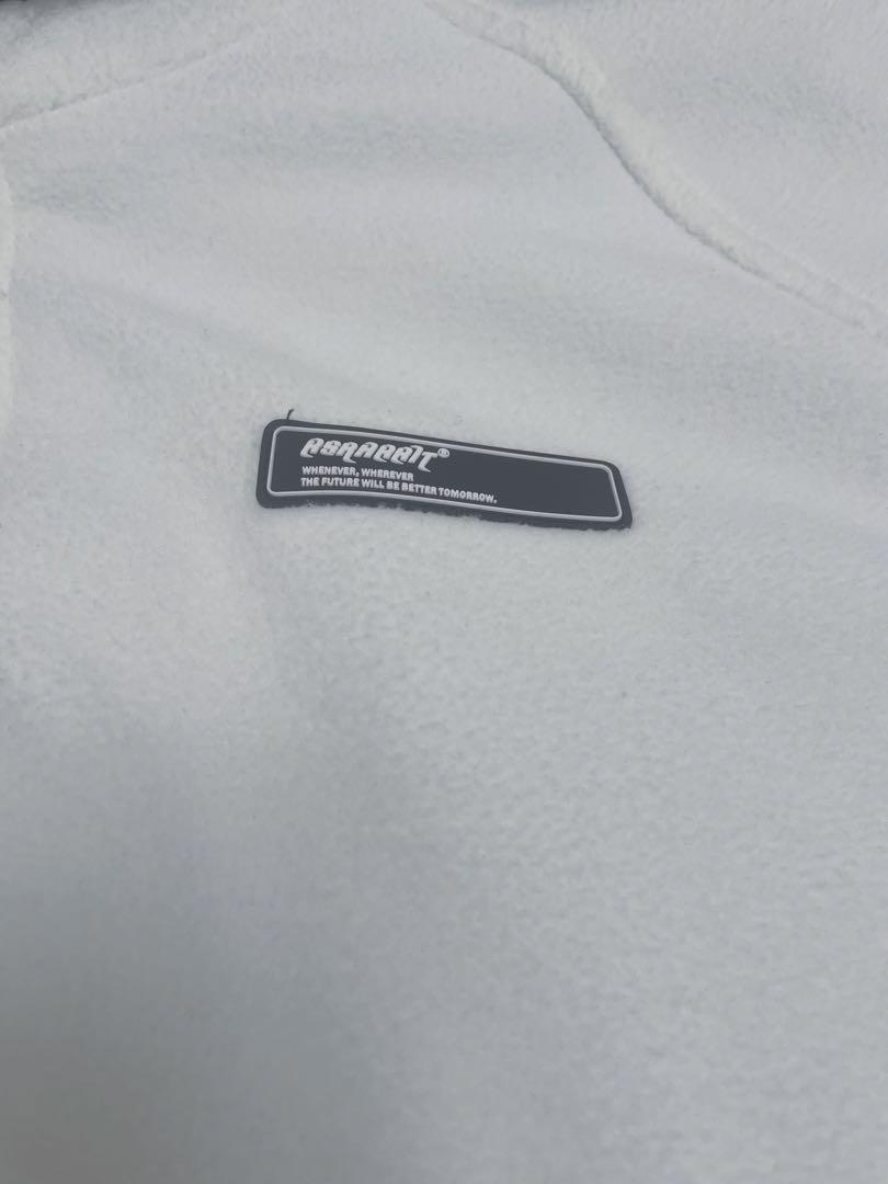 格安SALEスタート!の商品をすべて お値下げ品‼️ビーエスラビットスノボウェアTOASTY JACKET FLEECE スノーボード