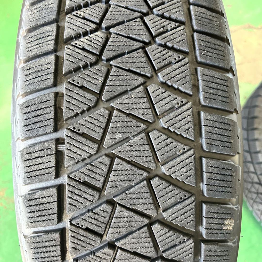 中古スタッドレス225/65R17 エクストレイル、CX5、エスクードなど