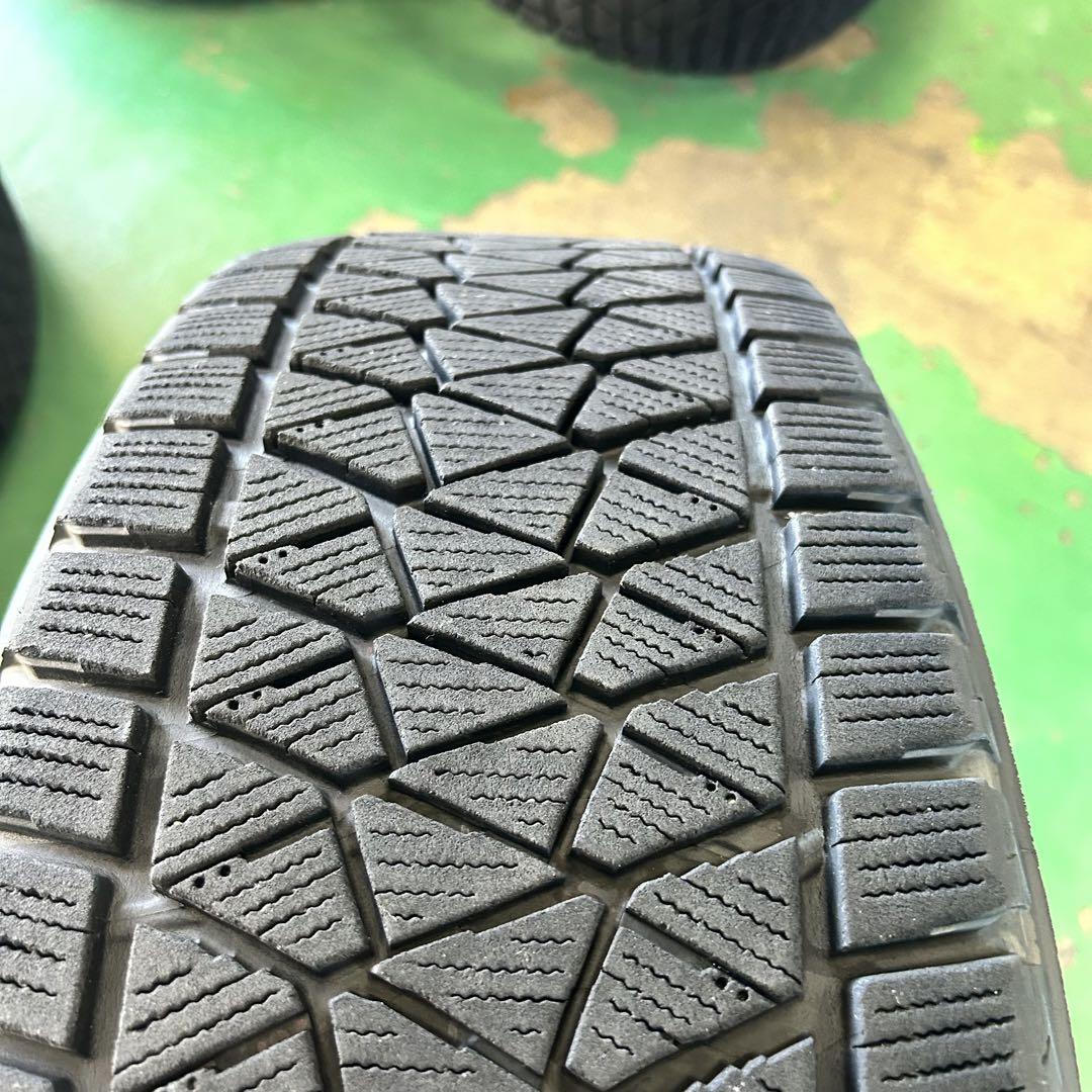 中古スタッドレス225/65R17 エクストレイル、CX5、エスクードなど
