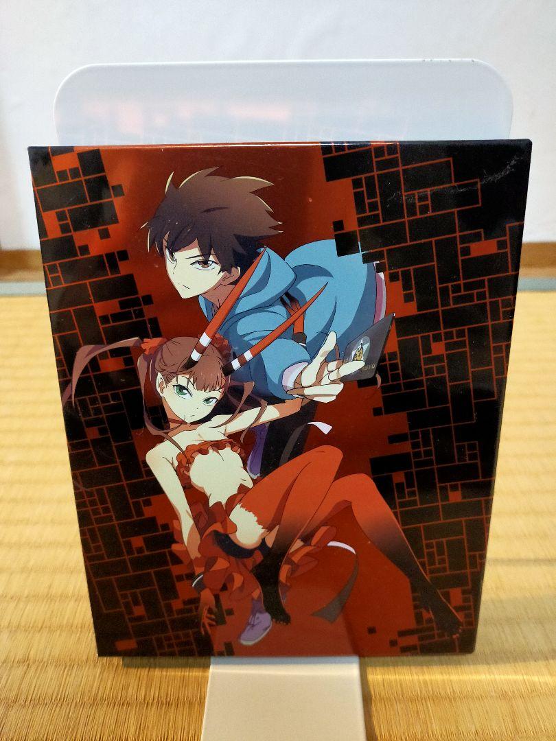 Blu-ray 初回