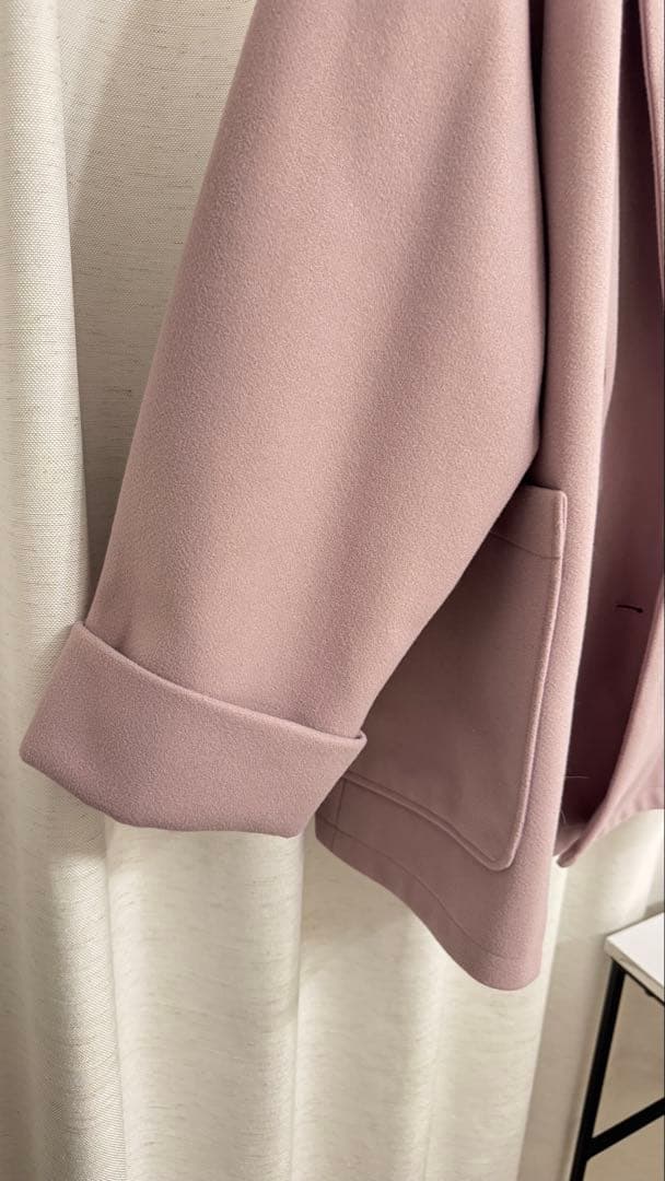 CLETTE コート mdprevattcaulkingandwaterproofing.com